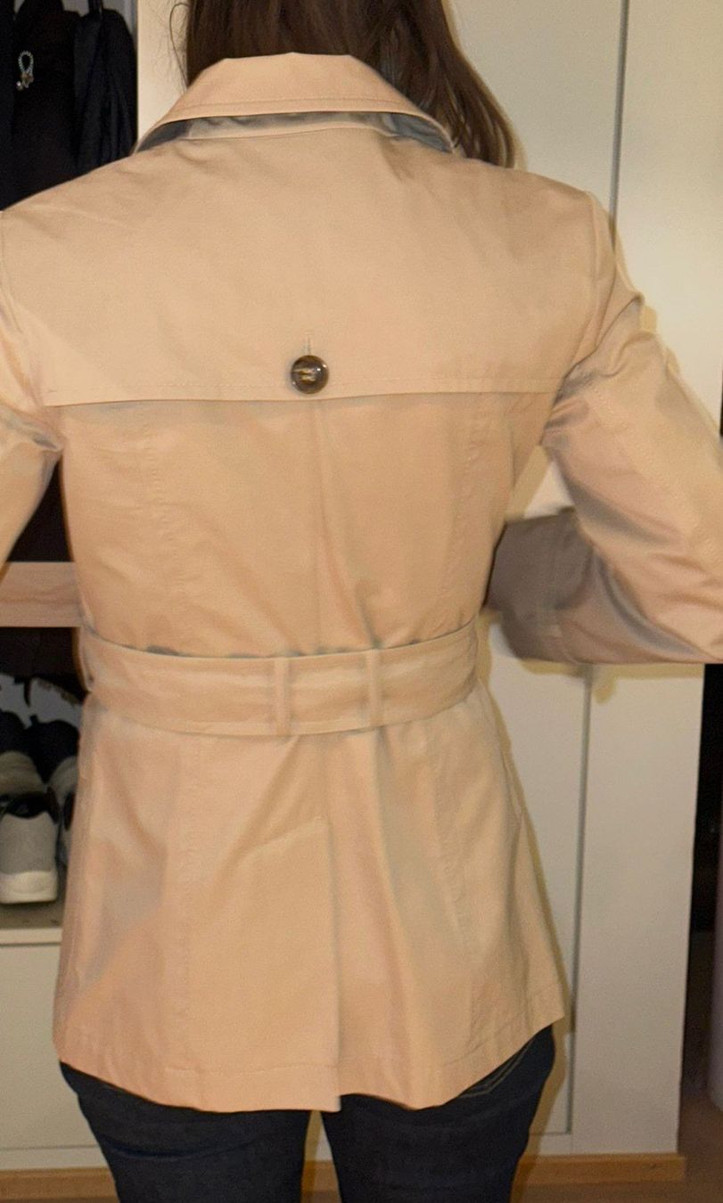 Max Mara Mäntel: MaxMara Weekend Trenchcoat neuwertig – Neu (gemäss Beschreibung) aus Zürich von Mokile 5