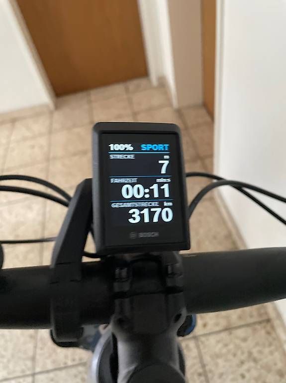 Vélos: Ebike Corratec – D'occasion à Ennetbürgen par HhhPpp001 3