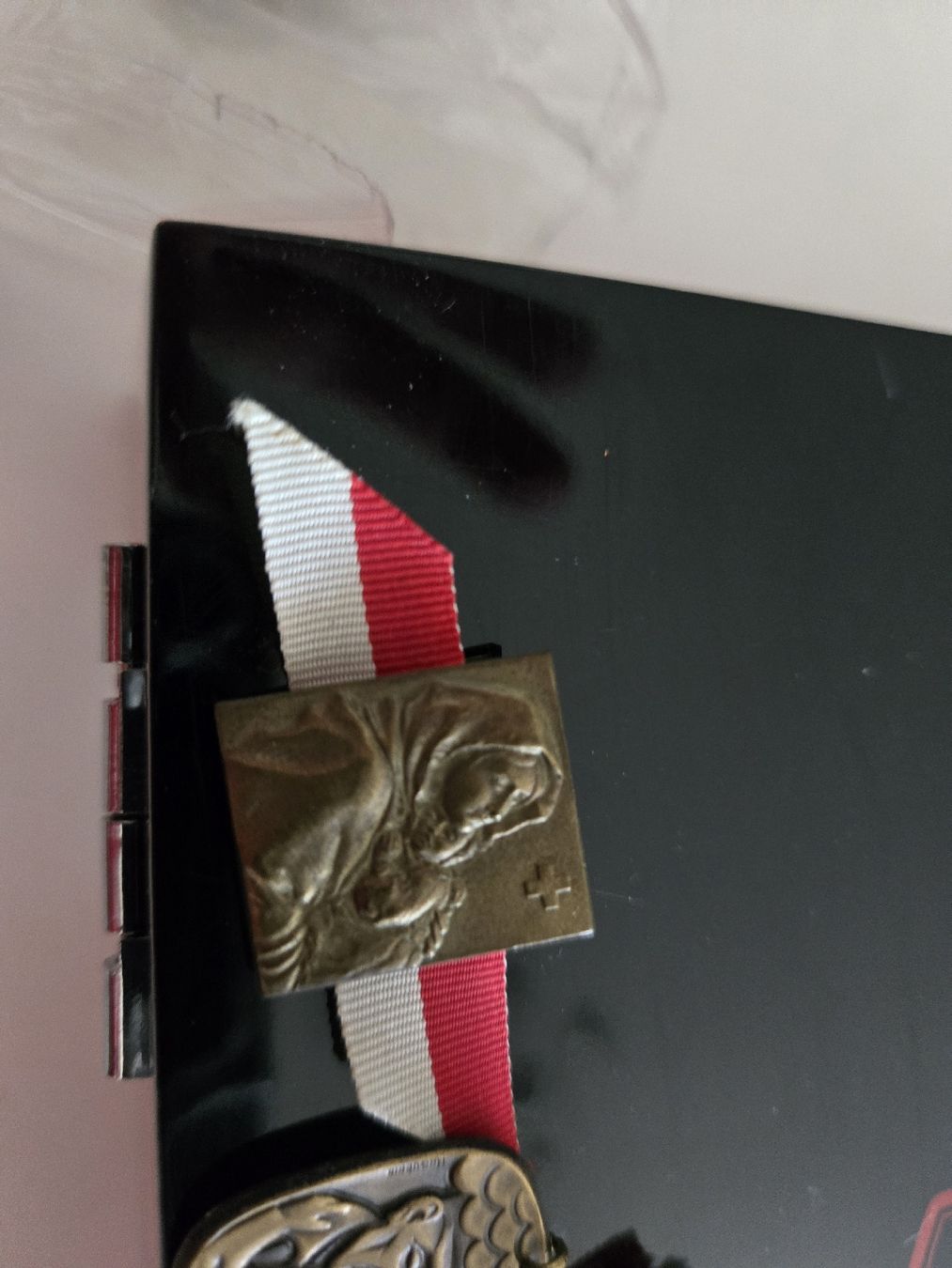 Medaglie: médaille suisse armée ww2 – Usato da Lausanne venduto da blo_g9jb 1