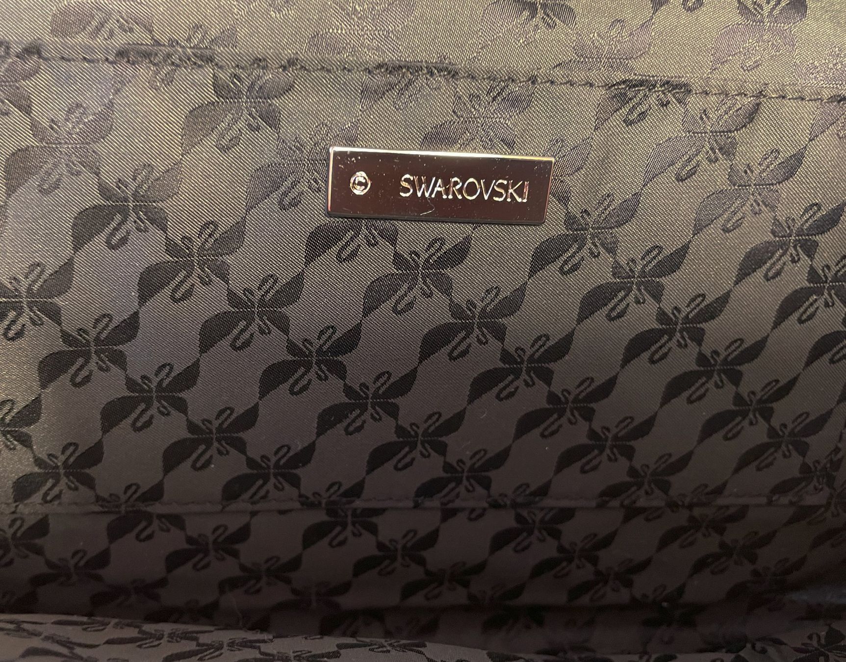 Swarovski Borse da donna: Abendtasche/Clutch von Swarovski – Usato da Chur venduto da elifor 5