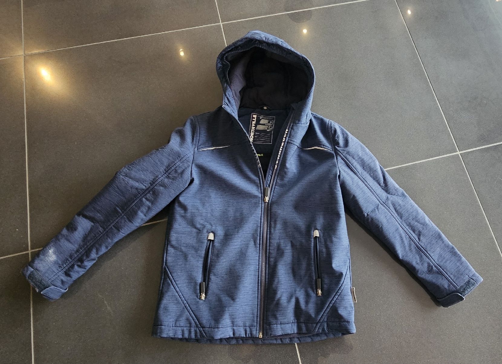 Giacche & Cappotti: Kinderjacke Gr. 158 – Usato da Lengnau AG venduto da Scheslain01 1