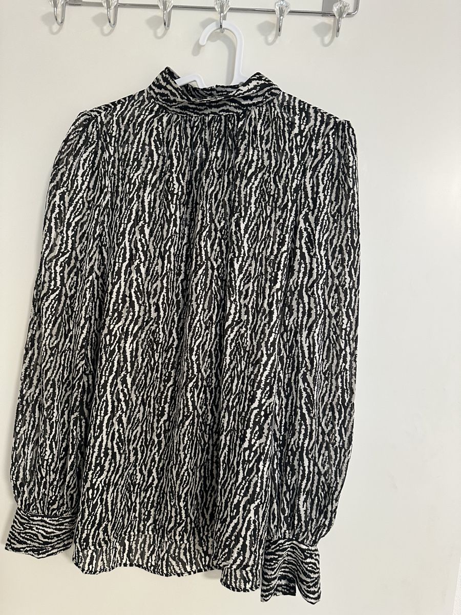 H&M Camicette: H&M Bluse Gr. S – Usato da Dübendorf venduto da nat_h9wg