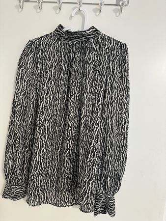 H&M Bluse Gr. S