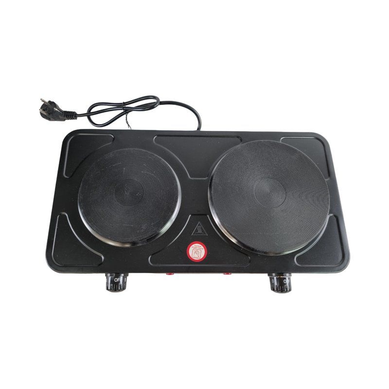 Elettrodomestici da cucina: BROCK ELECTRONICS Elektrische Heizplatte | 1500 W – Nuovo (secondo la descrizione) da Wangen b. Olten venduto da Restwert_Wangen 1