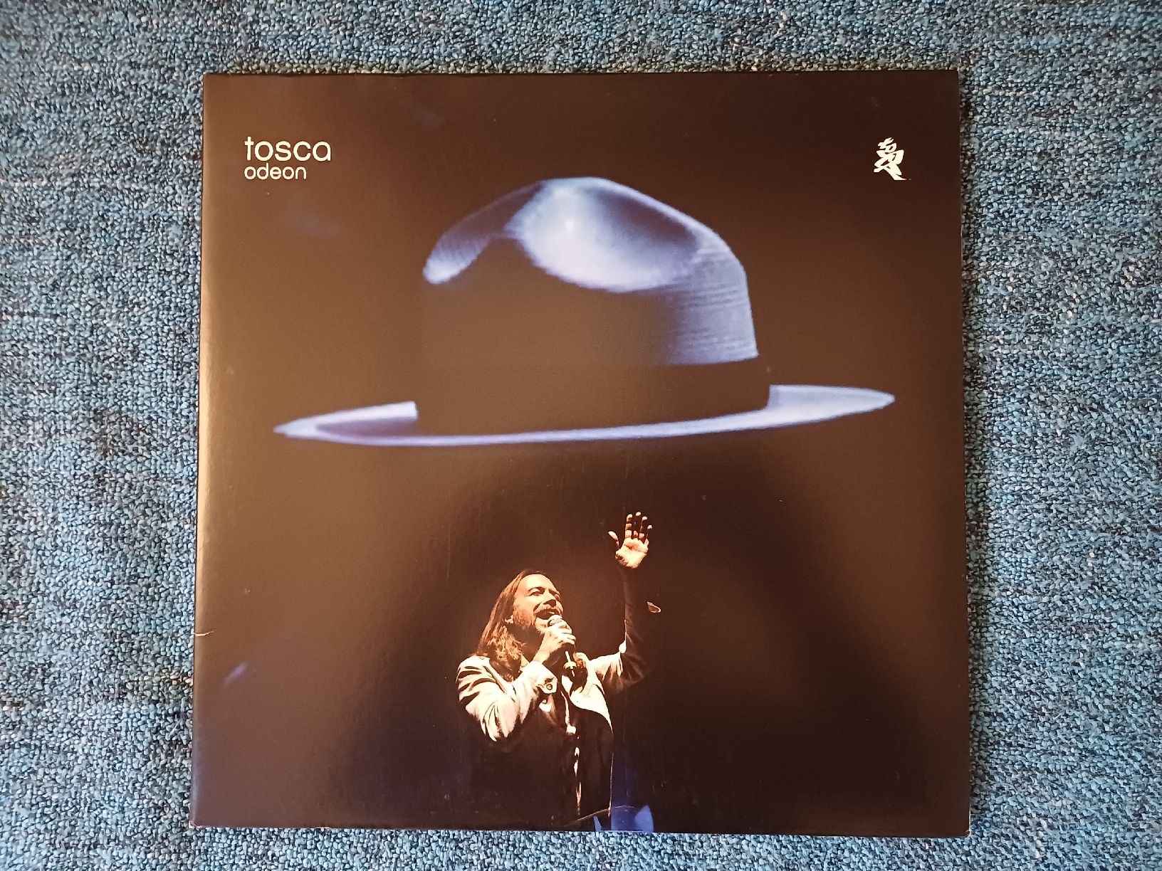 Vinyles: Tosca "Odeon" LPx2 neufs – Neuf (Voir description) à Begnins par Drastic-Sound