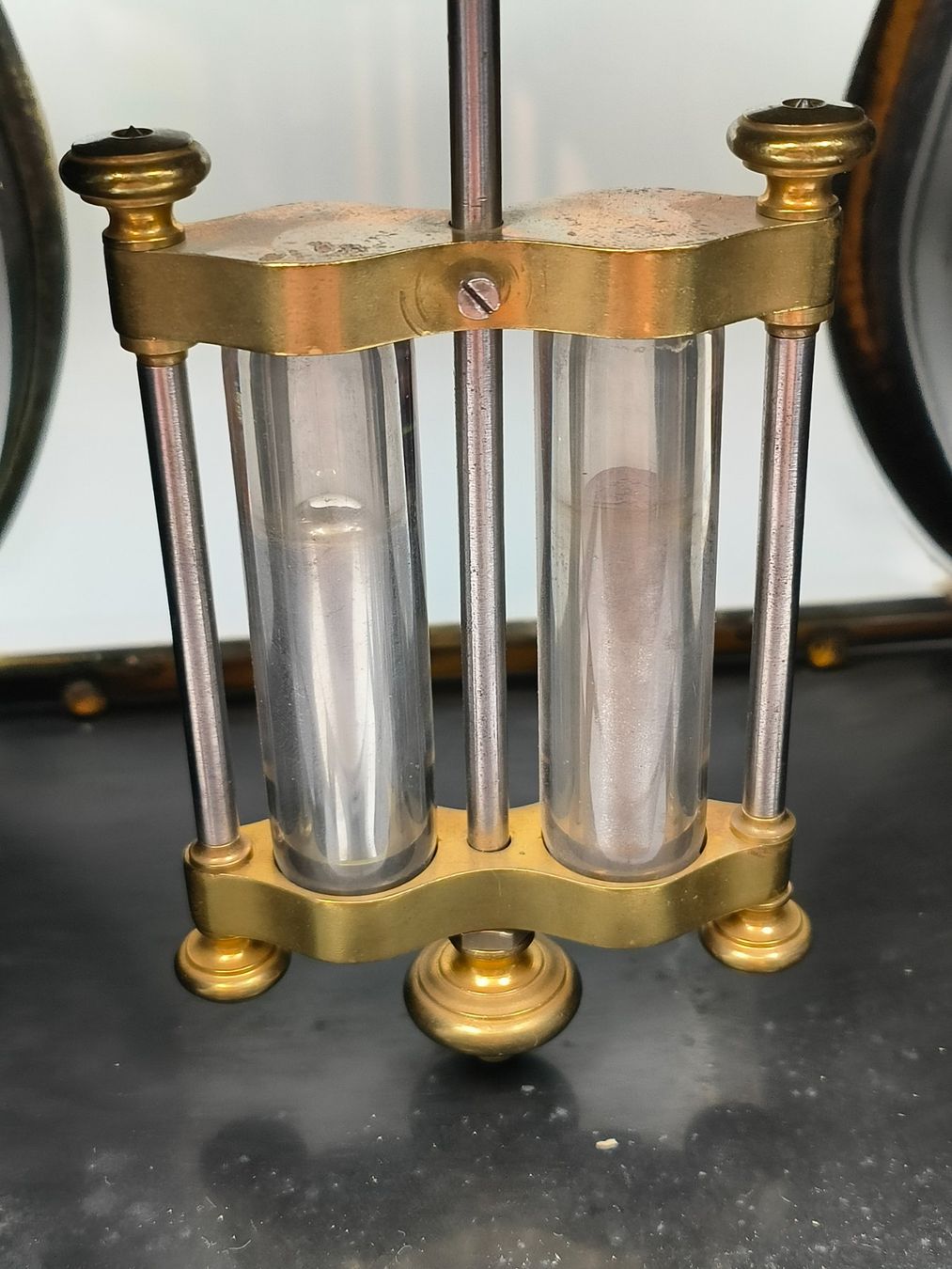 Orologi da terra & Orologi da parete: Pendule – Usato da La Chaux-de-Fonds venduto da curtitswisswatches 8