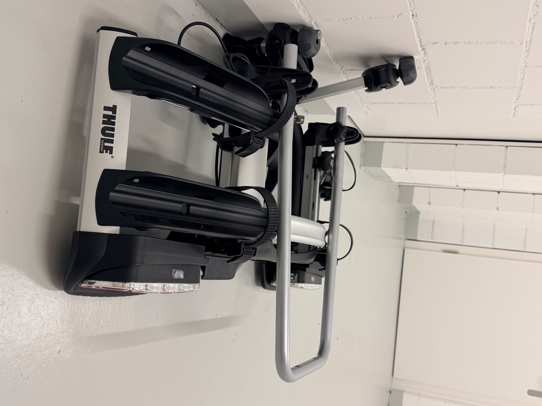 Portapacchi: Thule EuroWay G2 920 – Usato da Cormagens venduto da Dena_ma 2
