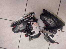 Schlittschuhe Jungs Kinder