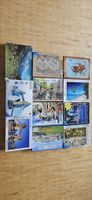 Puzzle-Set (11 Stk.) komplett – Inkl. 3D & Glow in the dark