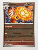 Liberlo (MEG 28) - Reverse Holo - DE