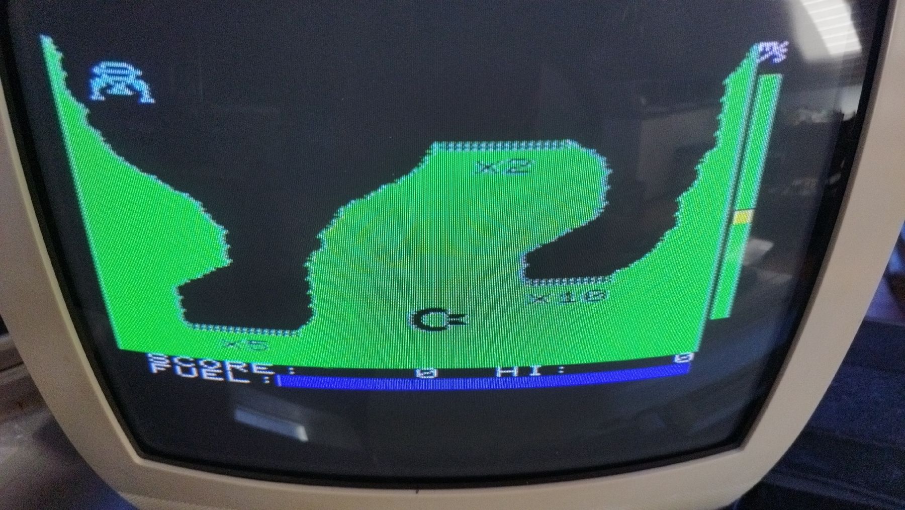 Commodore PC: Commodore VIC-20 Spiele – Usato da Domdidier venduto da look80486 6