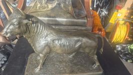 I. Bonheur Bronze Skulptur
