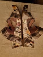 Stylische Laura Vita Pantoletten/Sandalen –Gr. 38 –Wie neu!