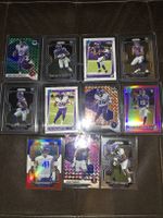 Green Bay Packers NFL Rookie Set