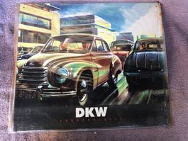 Dkw Oldtimer classic Oldtimer 2takt