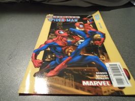 Ultimate Spider-Man ISSUE 32