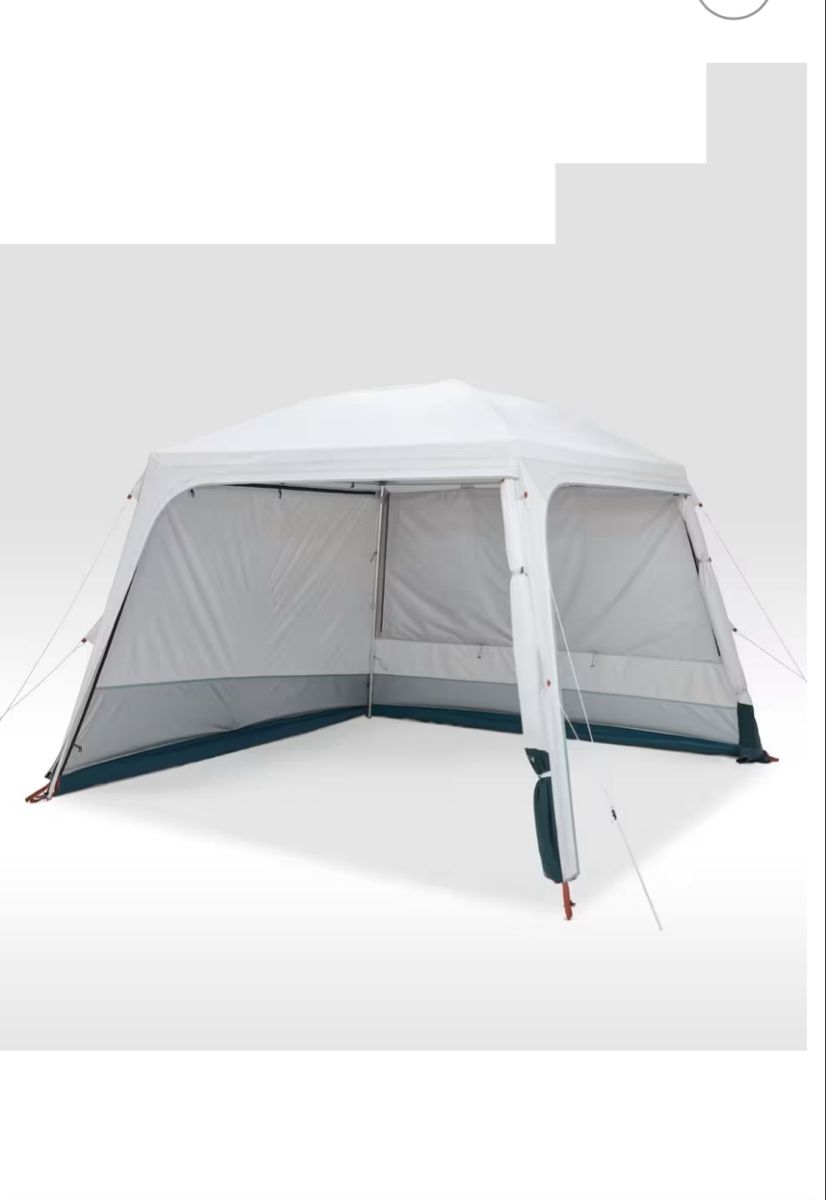 Decathlon Tende & Padiglioni: Campingzelt  – Nuovo (secondo la descrizione) da Kriegstetten venduto da chr_sqx6