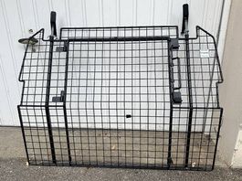 Heckgitter für Hyundai ix20 ab 2010