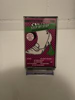 Musikkassette Step By Step Super Hits International
