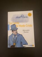 Le Comte de Monte-Cristo, Alexandre Dumas, Top Zustand!