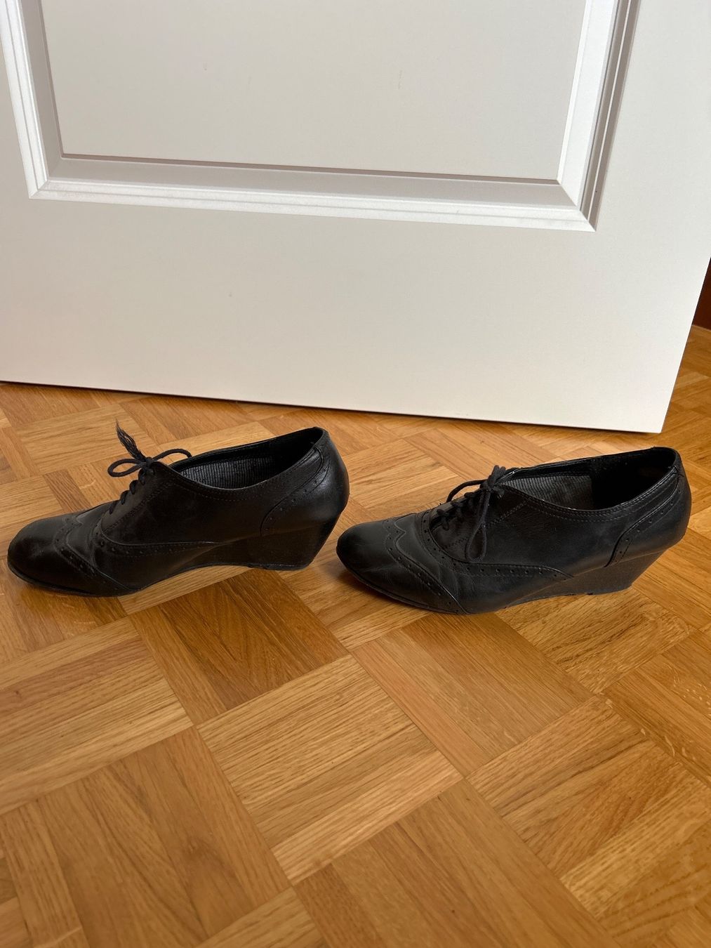 Scarpe da donna: Bata Schnürschuhe – Usato da Zürich venduto da 11Orchidee30 1