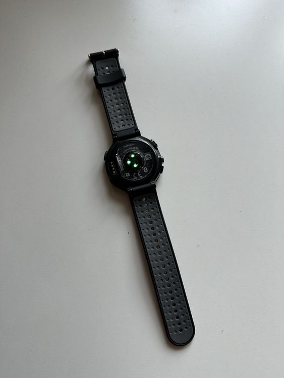 Garmin Forerunner 235 Pulsuhr (Gebraucht) in Wolfhausen für CHF 35