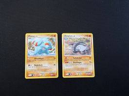 Phanpy 98/132 / Donphan 48/132