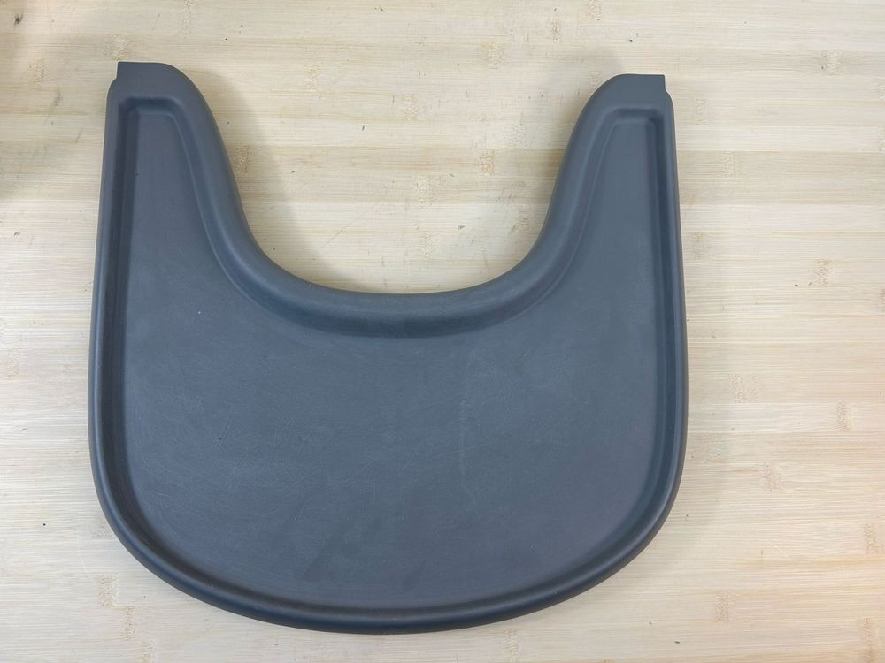 Stokke® Tripp Trapp inkl. Babyset, Newborn, Tray & Kissen 10
