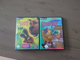 Scooby Doo PC Games