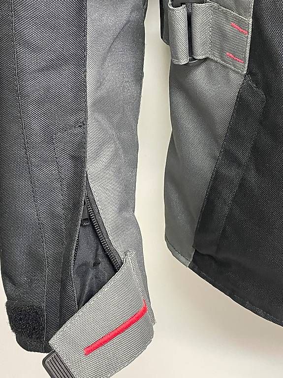 Giacche: Motorrad-Jacke – Usato da Fehraltorf venduto da ricaro50 4