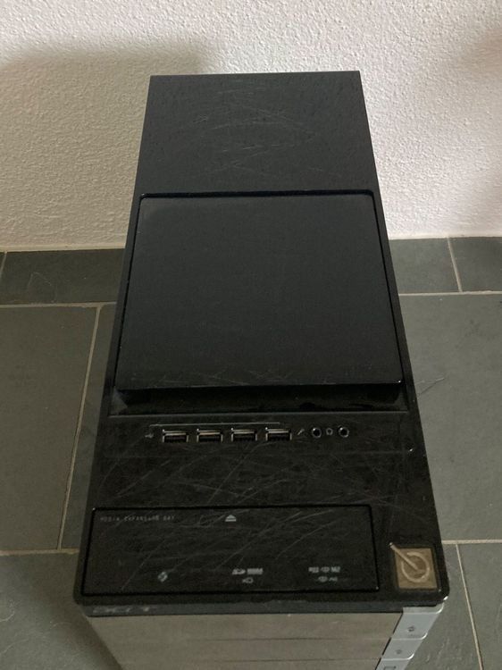 Acer PC: Acer Aspire M5910 Computer – Usato da Meierskappel venduto da mar_qn5m 2