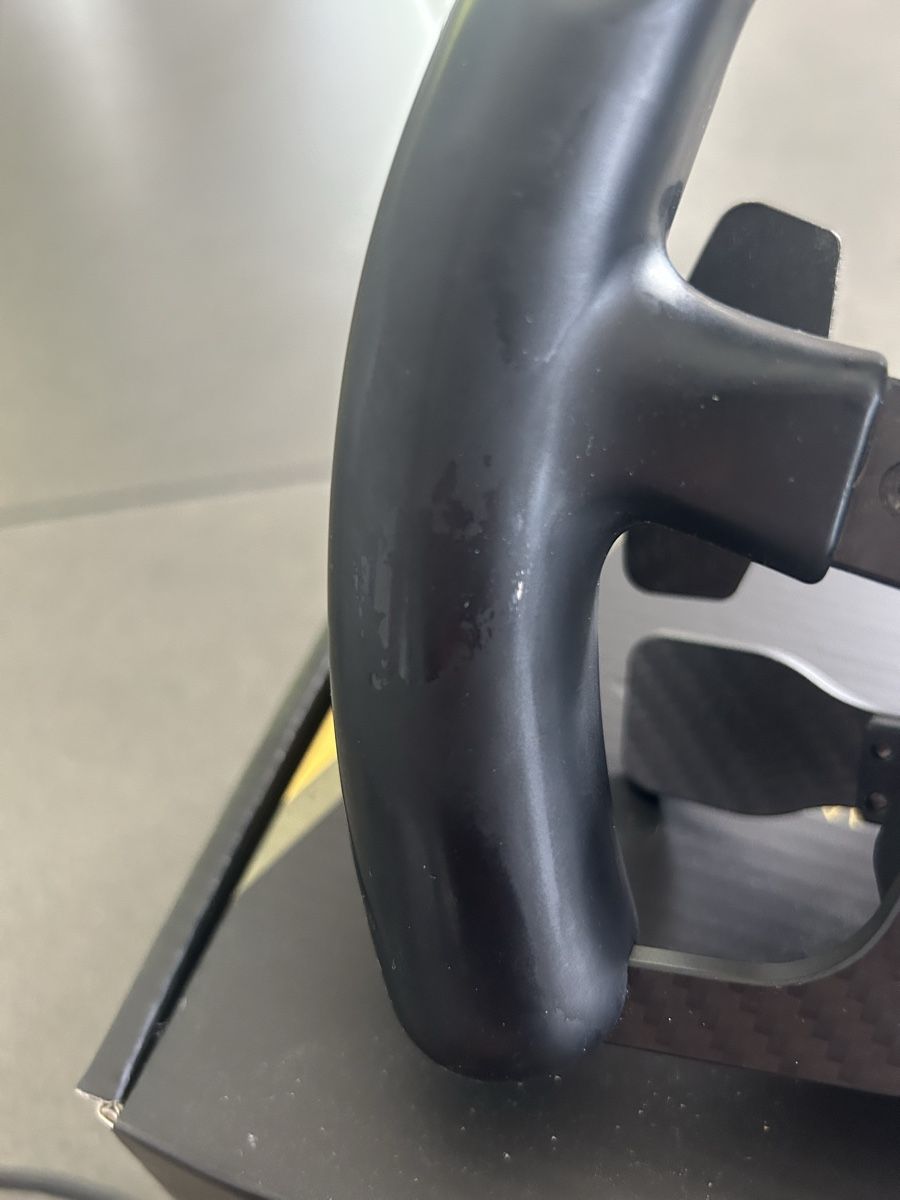 Controller: Leoxz XGT Pro 4p – Usato da Gersau venduto da Riyako 2