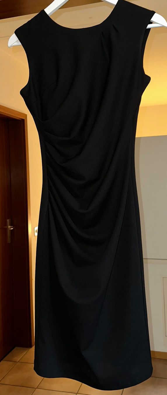 Nuna Lie Vestiti: Nuna Lie Abito nero elegante taglia S – Nuovo (secondo la descrizione) da S. Antonino venduto da day_dxs7 1