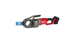 Milwaukee M18 Gewindeschneidmaschine gross
