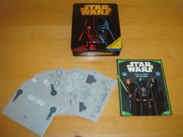 Star Wars "Make your own AT-ST auf englisch