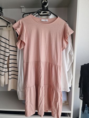 Vila Sommer Kleid