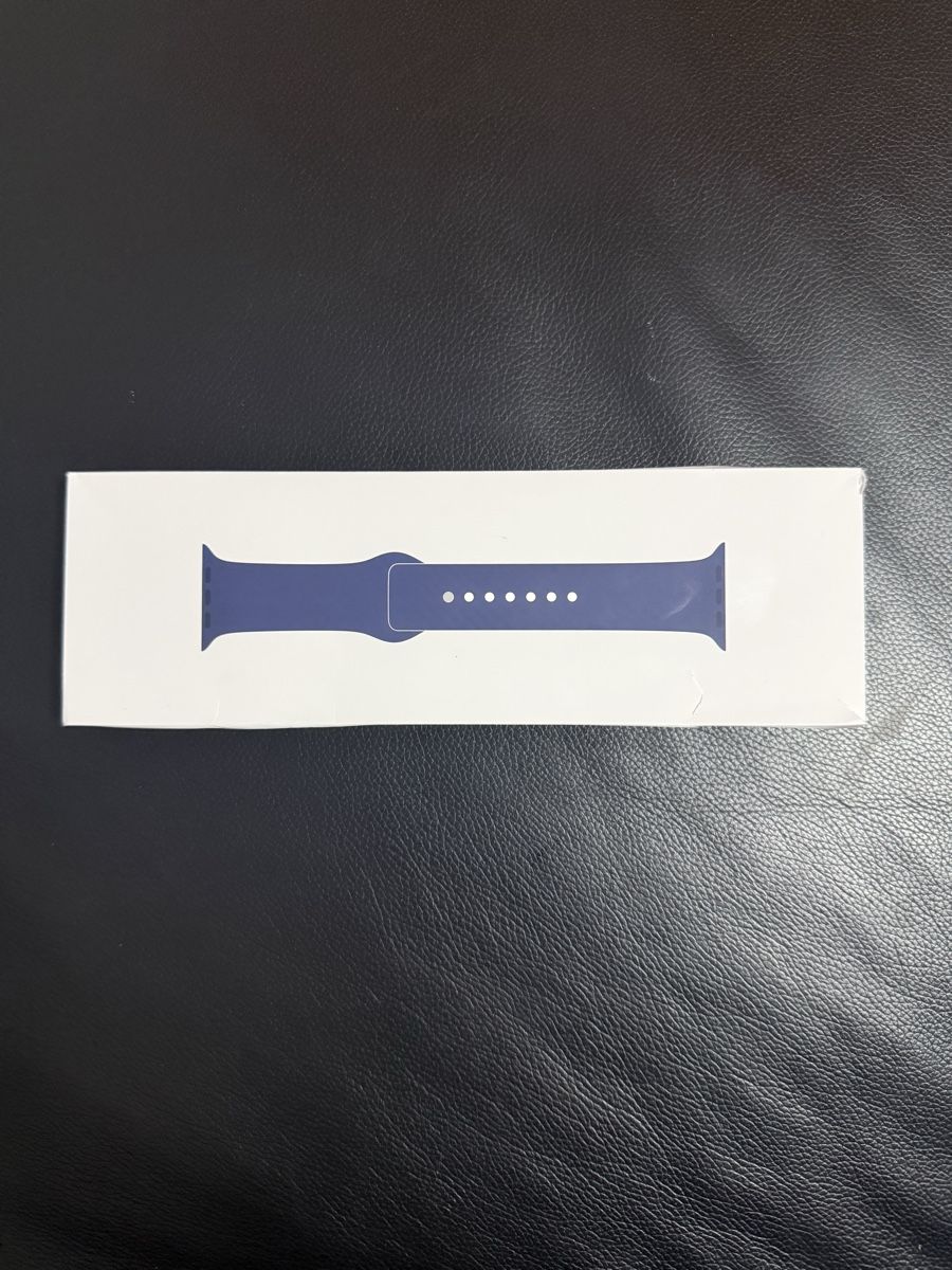 Apple Smartwatch: Original Apple Watch Band 46mm S/M – Nuovo (secondo la descrizione) da Trimbach venduto da gew_23