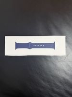 Original Apple Watch Band 46mm S/M