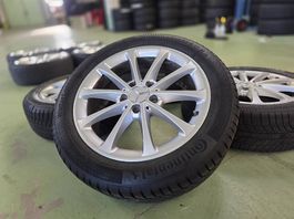Winter Original Mercedes A/B Klasse CLA W177 C118 X118