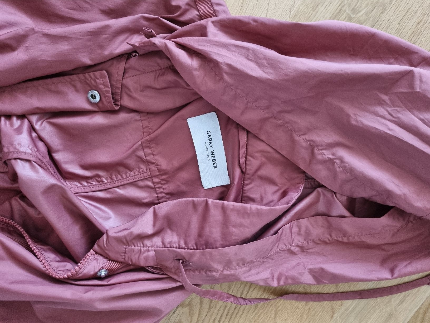 Gerry Weber Vestes: Regen Jacke  – D'occasion à Bern par Ana0144 1