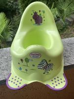 Prima Baby Töpfchen in Ferien gekauft aber nicht gebraucht.