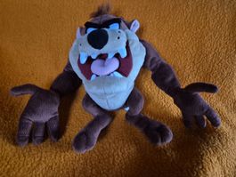 Kuscheltier "Taz" Looney Tunes