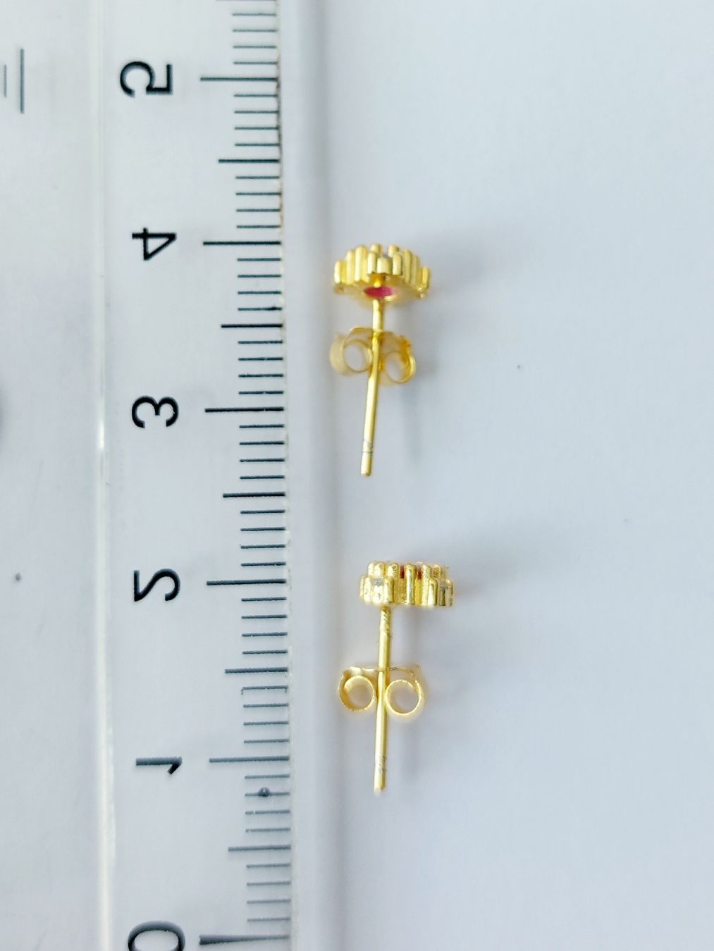 Ohrringe & -stecker: Ohrstecker Silber 925 – Neu (gemäss Beschreibung) aus Madetswil von triforuz 3