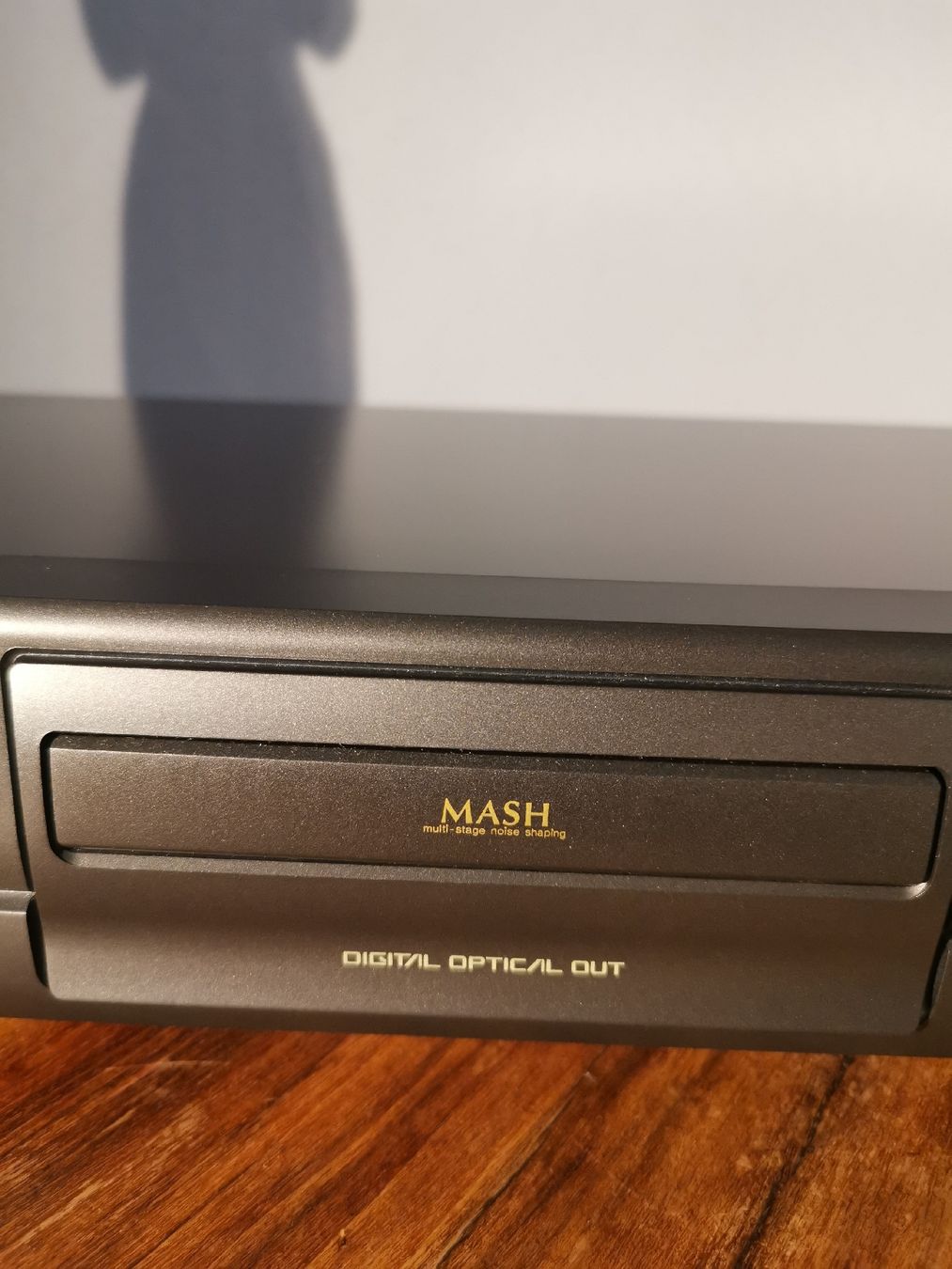CD: Technics lecteur CD SL-PG390 – Usato da La neuveville venduto da Madmax1979 2