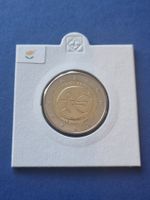 2 Euro Zypern 2009 Monetary Union