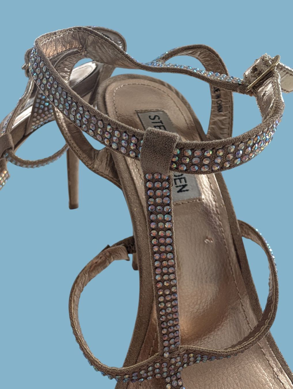 Steve Madden Damenschuhe: Steve Madden High Heels – Gebraucht aus St. Gallen von nadinewho 2