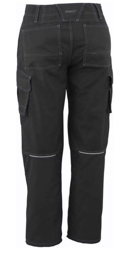 Pantaloni: Mascot New Haven C52 grau – Nuovo e nell'imballaggio originale da Lustmühle venduto da Opossum82 5