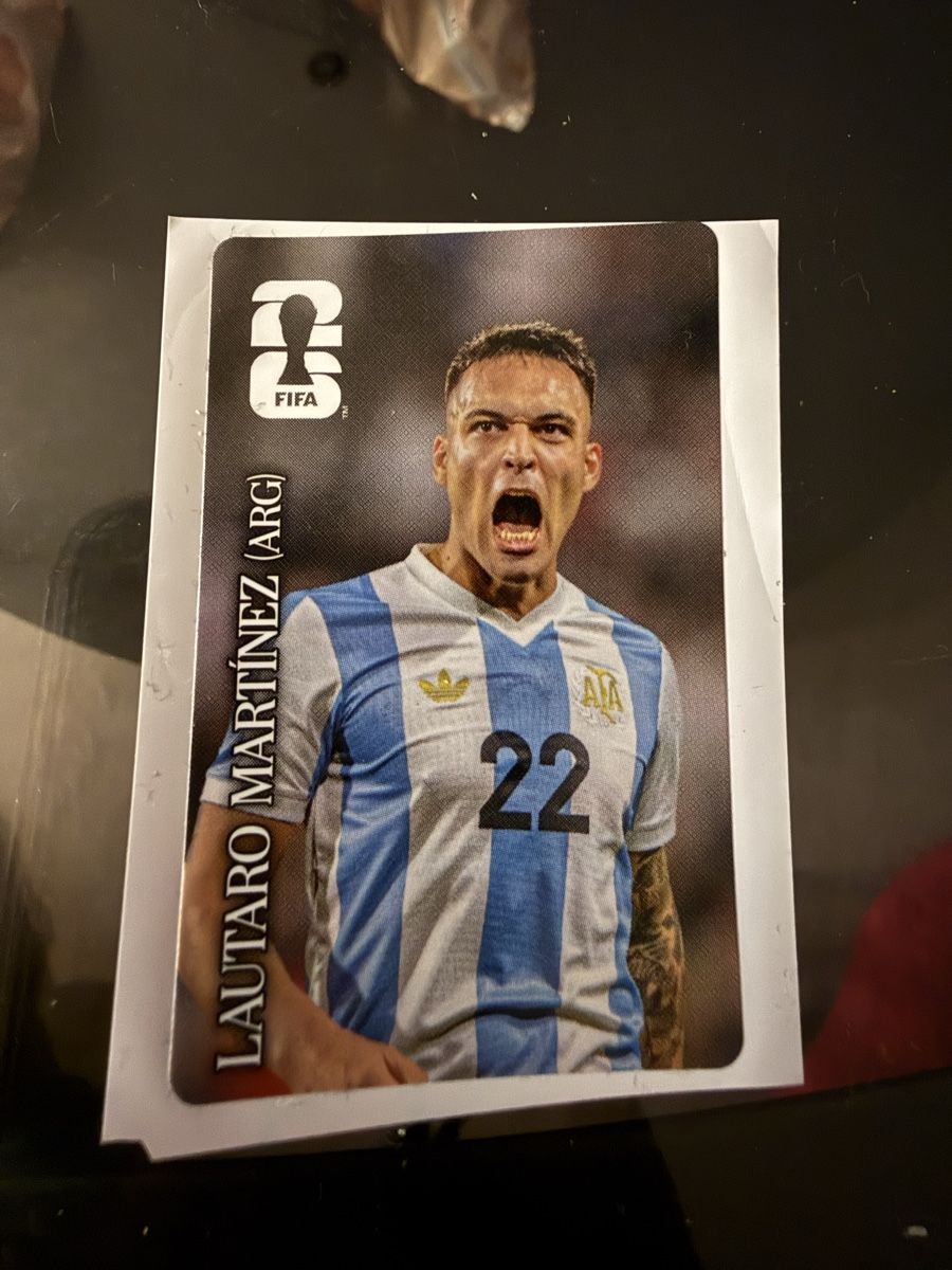 Panini Cartes à collectionner: Panini Cola – Neuf (Voir description) à Attiswil par maialina