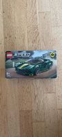 Lego Speedchampions 76907 Lotus Evija