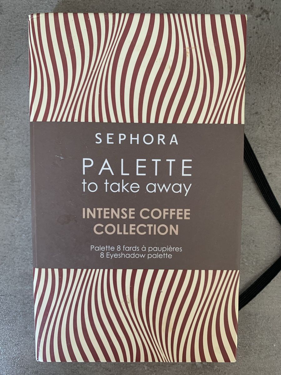 Sephora Maquillage: Palette sephora  – D'occasion à Genève par rez_c6c6 4